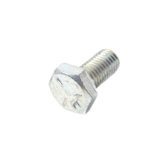 Bolt 1/4" X 3/8" UNF