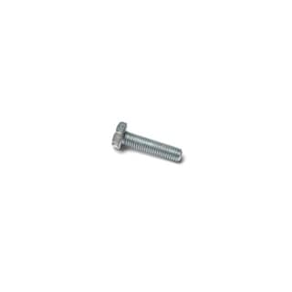 BOLT - 1/4" X 1"-