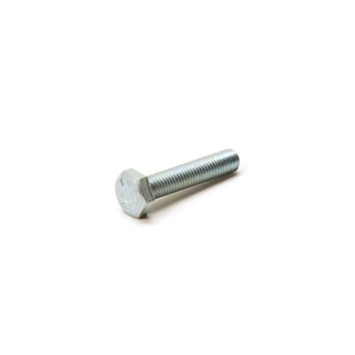 BOLT  1/4" X 1 1/4"                                