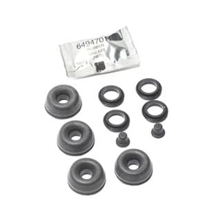 Wheel Cylinder Repair Kit Rear Axle Freelander