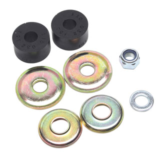 OME Shock Bushing Kit N46 Lower