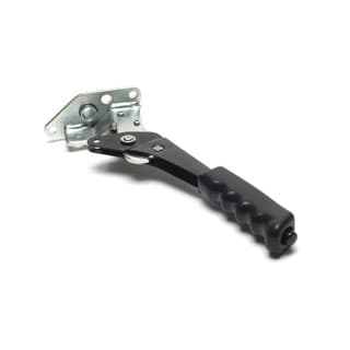 Land Rover Defender Parking Brake