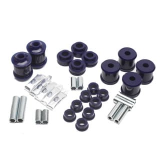 Superpro Poly Bush Set P38a