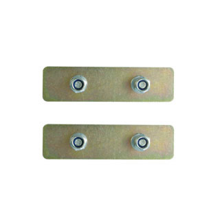 Spring Retainer - Rear Pr Heavy Duty