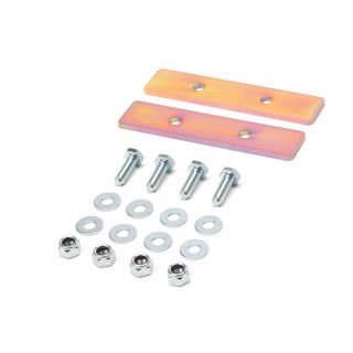 Spring Retainer Rear Set Heavy Duty 110