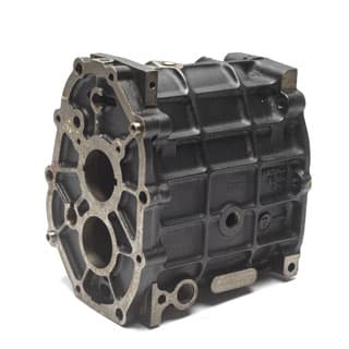 Main Case Lt77 Manual Transmission - Nla