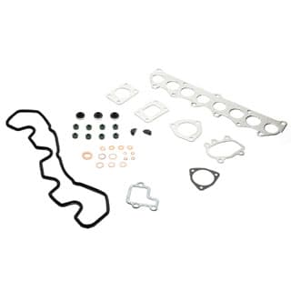 GASKET SET  DECARBONISING 200Tdi               