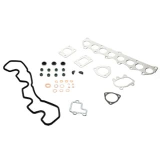 GASKET SET  DECARBONISING 200 TDI        