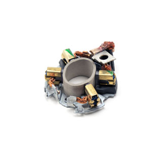 Brush Set Starter Motor