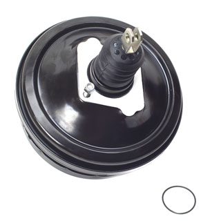 Brake Servo Assembly - Master Cylinder - Girling Type