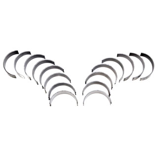 Bearing Set - Con Rod Std 4.0