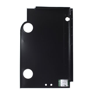 Rear Lamp Panel Defender Row RH