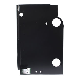 Rear Lamp Panel Defender Row LH