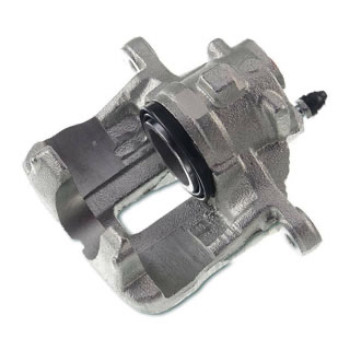 Rear Brake Caliper, LH, Discovery II &amp; Range Rover P38a