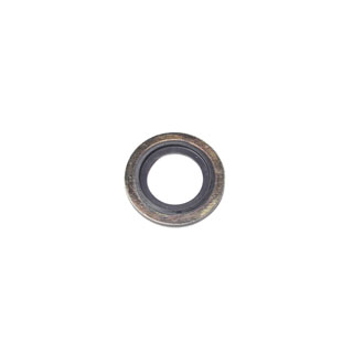 Washer - Sealing 16mm Pas