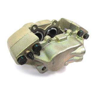 FRONT BRAKE CALIPER, RH, DISCOVERY I w/ABS