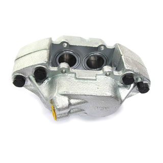 Front Brake Caliper, LH, Discovery I w/Abs