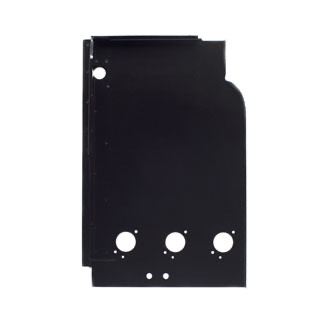 Panel  LH Rear Body Defender NAS90
