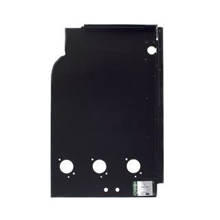 Panel  RH Rear Body       Defender 90