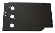 Panel  RH Rear Body  Defender  90  w/3 Lamp Holes