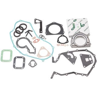 Gasket Set Block 300Tdi