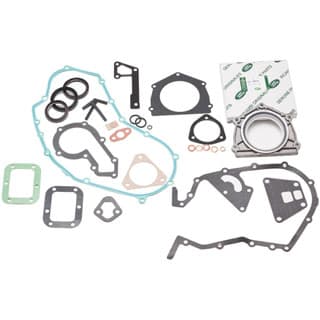 Gasket Set Block 300 Tdi