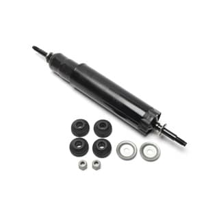 SHOCK ABSORBER - FRONT - RANGE ROVER CLASSIC - WITH AIR SUSPENSION