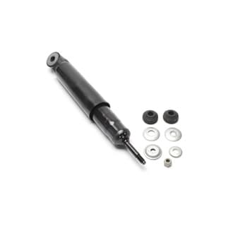 Range Rover Classic Shock &amp; Spring