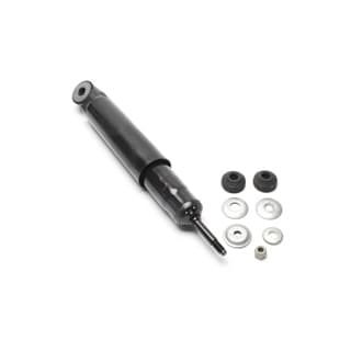 Shock Absorber  Rear Range Rover w/Air Suspension