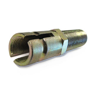 Lock Nut Tie Rod End P38A &amp; DII
