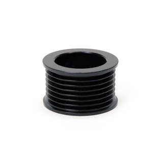 PULLEY ALTERNATOR  POLYVEE 49mm 300Tdi