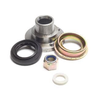 Flange Kit  Front Output    Lt230