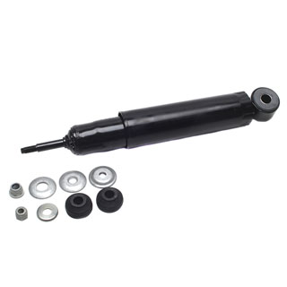 Rear Shock Absorber - Discovery I