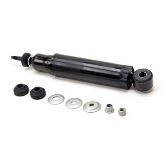 REAR SHOCK ABSORBER - DISCOVERY I