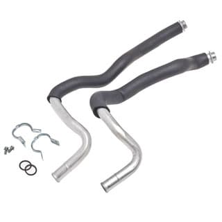 Kit  Heater Pipes         Discovery I & II