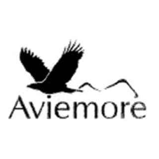 Decal- "Aviemore"  Discovery I