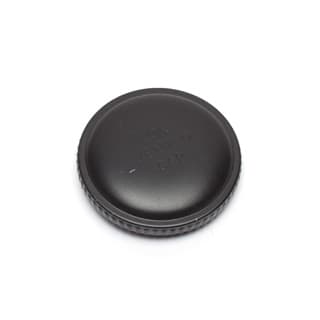 Fuel Cap 3 Lug Non-Vented Defender