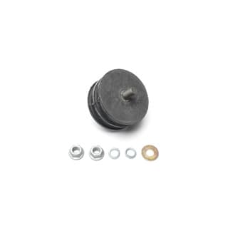 Motor Mount 3.5/3.9/4.2L V8 RRC, Defender & Discovery I