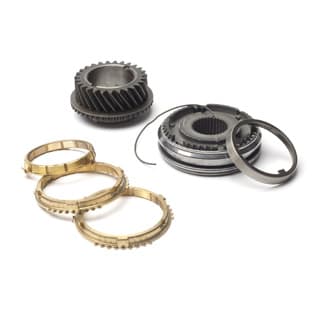 Gear Kit  3rd & 4th Gear  R380 Gearbox