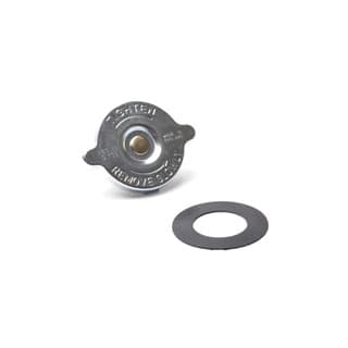 Radiator Cap Series IIA &amp; III