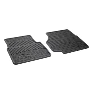 Land Rover Defender Floor Mats & Trim