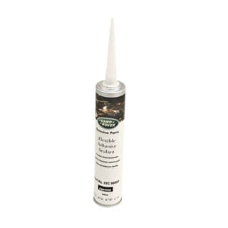 ADHESIVE WHEEL ARCH COVERS 300ml DI/DII