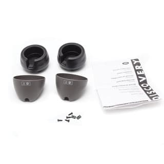 Cup Holder Kit - Smokestone Discovery I &amp; II