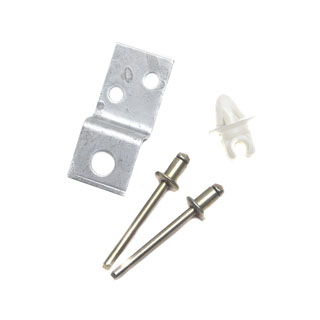 Kit Brake Pipe Clips