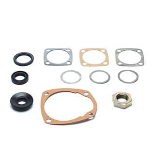 Seal Kit Manual Steering Box Defender & Early Range Rover - Special Price While Supply Lasts