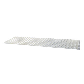 Chequer Plate Middle Floor 110 SW