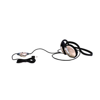 Headphone Assembly Discovery II