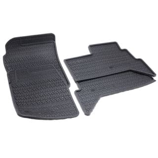 Range Rover Classic Floor Mats