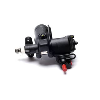 Power Steering Box  Recon RHD Defender, Range Rover Classic, Discovery I,