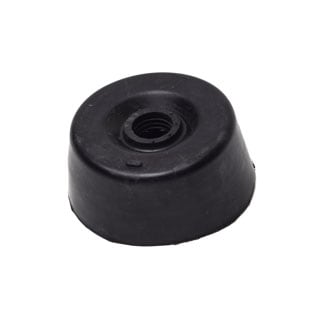 Cover - Headlamp Bulb Plug